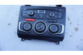 Блок управления климат-контролем 9666027777   Citroen DS4