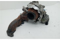 Turbodmychadlo Турбина 04L253016K, 0120096 Seat Toledo IV (NH) CXM