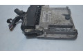 Блок управления двигателя 03L906018DB, 0281016589 Skoda Yeti (5L)