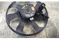 Вентилятор радиатора KIA Picanto