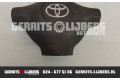 Подушка безопасности водителя 451300W080, 451300W080   Toyota Yaris