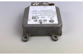 Блок подушек безопасности 6N0909603, 11960411   Volkswagen PASSAT B7