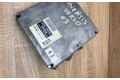Řídící jednotka 8966144300, 1758005121 Toyota Avensis Verso 2001