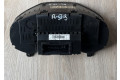 Панель приборов 1Z0920812D, VD1053285 Skoda Octavia Mk2 (1Z)