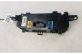 Блок управления климат-контролем 8200534084, G0-0511U Renault Twingo II
