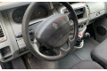 Подушка безопасности водителя 8200136331   Renault Trafic II (X83)