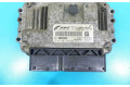 Блок управления двигателем Блок управления 0261201689, IMPRK1184554   Fiat Linea