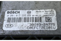 Блок управления двигателя 0281015226, 1039S26577   KIA Ceed