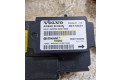 Блок подушек безопасности 30773401, 00001393B6 Volvo S40