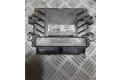 Блок управления S110140201A, 8200326395 Renault Clio II
