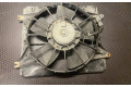 Вентилятор радиатора 23100744 Honda CR-V