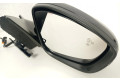 Zpětné zrcátko Opel Corsa F 2020