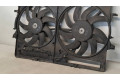Вентилятор радиатора     8K0121003AD    Audi A7 S7 4G 