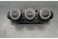Блок управления климат-контролем 7820A115, 7820A115XB   Mitsubishi Lancer X