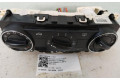 Блок управления климат-контролем A1698301385, 266920 Mercedes-Benz A W169