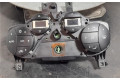 Блок управления климат-контролем 735491194   Fiat 500