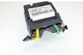Блок подушек безопасности 0285010704, 9666775480   Peugeot 3008 I