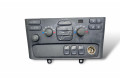 Блок управления климат-контролем 8691875, 04W13E01   Volvo S80