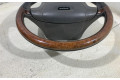 Руль Volvo S80 2004 - 2006 года 3524135