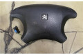 Подушка безопасности водителя 96380659ZL Citroen Xantia
