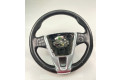 Руль Volvo V70  2008 - 2013 года 34154227E      
