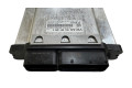 Блок управления двигателя 0EA907309A, 0261S09103   Volkswagen e-Golf