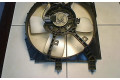 Вентилятор радиатора Mazda Premacy