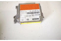 Блок управления надувных подушек     3d0909601e, 0285001733    Volkswagen Phaeton 