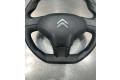 Руль Citroen C3  2010 - 2016 года       