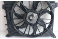 Вентилятор радиатора     31368075    Volvo XC90 