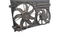 Вентилятор радиатора     1K0121205AJ, 1K0121205AJ    Skoda Yeti (5L) 