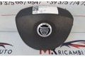 Подушка безопасности водителя 9W83-043B13-AD, 9W83-043B13-AD Jaguar XF X250