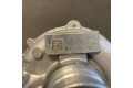 Turbodmychadlo Турбина A2700902980, 180925050824 Mercedes-Benz CLA C117 X117 W117 2.0