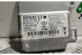 Блок подушек безопасности 8200375763A, CENTRALITAAIRBAG Renault Clio II
