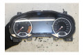 Панель приборов    Jeep Renegade       