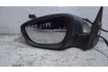 Zpětné zrcátko Volkswagen Eos 2011