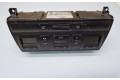 Блок управления климат-контролем 4B0820043H, 5HB00760417 Audi A6 S6 C5 4B