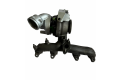 Turbodmychadlo Турбина BV39A0072, 54399700072 Seat Cordoba (6L)