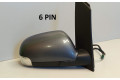 Зеркало электрическое        Volkswagen Touran I  2003 - 2010 года   