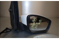 Зеркало электрическое Skoda Citigo 2011 - 2020 года