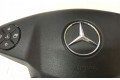 Подушка безопасности водителя A1648602402   Mercedes-Benz R W251