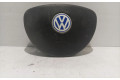 Подушка безопасности водителя 30315628B Volkswagen New Beetle