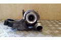  Турбина BMW X3 E83 2.0 TF03HL6B, 8506891         