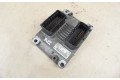 Блок управления двигателем Блок управления 00551865010, 1039S01950   Fiat Albea