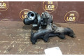 Turbodmychadlo Турбина 03G253014 Volkswagen Caddy BLS