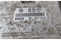 Блок управления двигателя 038906012G, 0281010128 Skoda Octavia Mk1 (1U)