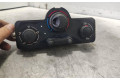 Блок управления климат-контролем 69590001 Renault Clio III