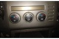 Блок управления климат-контролем Nissan Pathfinder R51