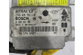 Блок подушек безопасности 7700426752B, 0285001155 Renault Clio II