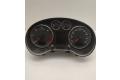 Панель приборов 8P0920931, D0H16001 Audi A3 S3 8P